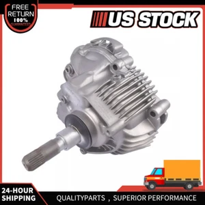For Porsche Macan 2.0/3.0/3.6L 95B AWD case# 95B341010 Transmission Transfer Box - Picture 1 of 9