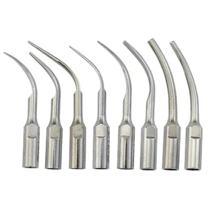Woodpecker DTE Dental Ultrasonic Scaler Tips GD1 Scaling Fit NSK Satelec Acteon - Picture 1 of 64