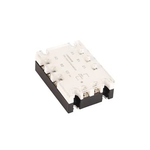 High Performance 3 Phase SSR 15AA H 15A for Pumps/Fans 480VAC - Picture 1 of 10