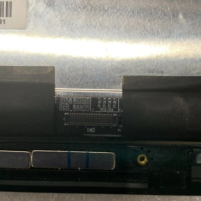 Hp Elite X2 1012 G2 Led Lcd Digitizer Touch Screen UWVA W/BEZEL+Board 925556-001 - Image 1 of 4