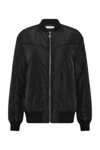 BNWT SASS & BIDE "True Pride" Bomber Jacket - Size 6 - $420 - Picture 1 of 12