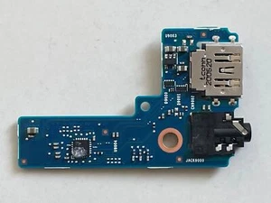 FÜR HP 14M-DW USB kleine Platine Audio Platine 6050A3156601 - Bild 1 von 5