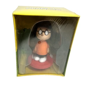 MARCIE ACTION FIGURE I PEANUTS NUOVO IMBALLATO - Imagen 1 de 4