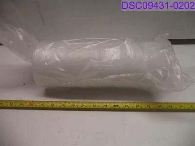 数量 = 1 盒 1,000:Dinex 一次性盖适用于芬威克 9 盎司碗 P/N DX53008714 — 第 1/4 张图片