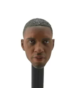 Cabeza esculpida personalizada de 1/6 Tracy McGrady para Enterbay Hottoys PH TBL Coo Body - Imagen 1 de 6
