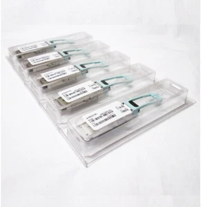 NEW ARISTA QSFP-40G-UNIV XVR-10071-01 Optical Transceiver FREE SHIP ! - Picture 1 of 5