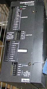 Parker Compumotor Micro-Step Stepper Motor Drive M# AXL - Picture 1 of 1