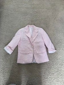 Sean John Blazer 4 t - Picture 1 of 3
