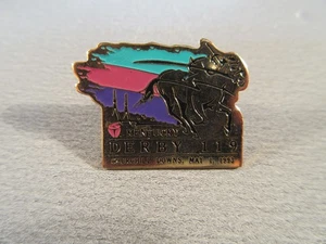 Pin de etiqueta Kentucky Derby 119 1993 - Imagen 1 de 2