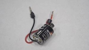 Dynamite Brushed 35t Motor Axial SCX10 III Jeep JLU Wrangler Capra Deadbolt 14t - Picture 1 of 3