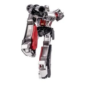 Newage NA H9EX AGAMENMNON Meg Atron G1 Mini Transformable Action Figure Reprint - Picture 1 of 5