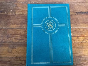 Smith & Wesson Hand Guns Hardcover Roy McHenry 1997 Classics Library  - Bild 1 von 6