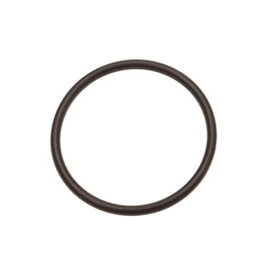 Genuine ACDelco For GMC Savana 3500 1997 1998 Turbine Shaft Seal | Black | Round - Image 1 of 4