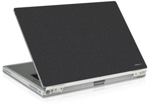 Speedlink LARES Netbook Cover 11 11,6" Carbon Notebook Skin Sticker Folia ochronna - Zdjęcie 1 z 2