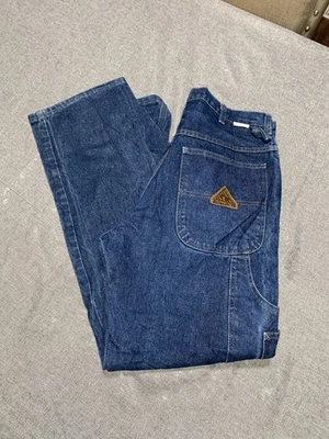 Jeans cargo Bulwark FR 34x31 Foto 1 de 4