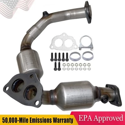 Catalytic Converter for 2001-2003 Mazda B4000 1998-2001 Mercury Mountaineer 4.0L - Изображение 1 из 4