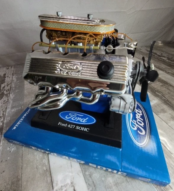 Liberty Classics Ford 1:6 Scale Diecast & Toy Vehicles for sale - eBay