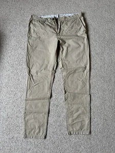 Men’s H&M Slim Fit Chino W38 - Picture 1 of 3