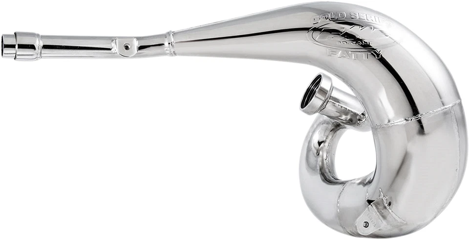 FMF - 025202 - 金色系列脂肪管适用于 KTM 300 XC 250 SX Husqvarna TC TE TX — 第 1/1 张图片