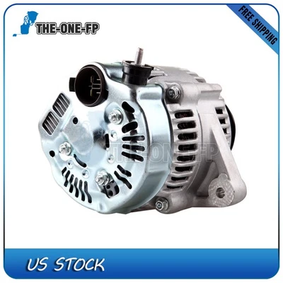 Alternador para Honda Odyssey 1995 1996 1997/Isuzu 229 1996 1997 2,2 L 13538 90 amperios Foto 1 de 4