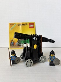 LEGO&reg; Castle 6030 - Catapult