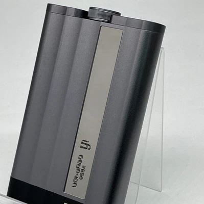 iFi xDSD Gryphon Hi-Res DAC Portable Headphone Amplifier USB-C Bluetooth Used - Image 1 of 4