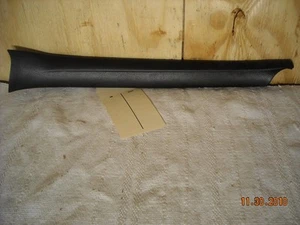 CORNER PANEL FRONT PASSENGER SIDE OEM MERCEDES W114 115 220D 1973 - Picture 1 of 1
