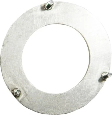 Wacker Neuson OEM PT3, PT3A Trash Pump Volute Insert 5000119403 - Image 1 of 2