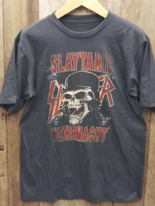 T-Shirt SLAYER Neu Vintage Band - Bild 1 von 2