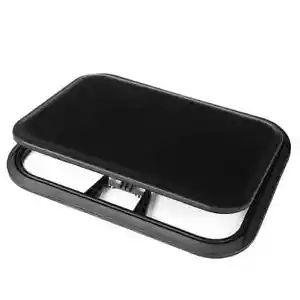 High Quality Auto 760*560mm Car Universal Sunroof Pop Up Sunroof Manual Sunroof - Picture 1 of 6