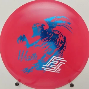 New Innova Star Wraith XXL and F2 Stamps 169g BOMBER Disc Golf 112922-W86 - Picture 1 of 2
