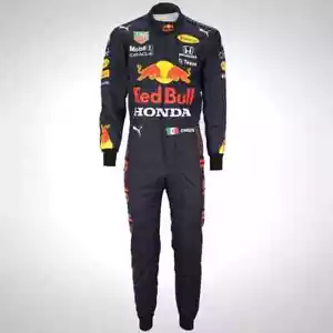 Go Kart Rennanzug CIK/FIA Level 2 Rennbekleidung/Outfit anpassen mit GRATIS GESCHENKEN - Bild 1 von 5