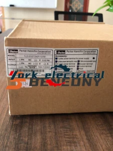FL20-S102T2M2F11D7B1 Parker 750W Servo Drive Brand New FL20-S102T2M2F11D7B1 - Picture 1 of 4