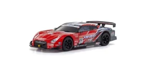 KYOSHO MINI-Z AUTOESCALA, Xanavi Nismo GT-R 2008 (W-MM) MZP250XN - Imagen 1 de 3