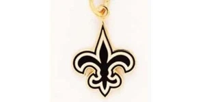 Colgante de los New Orleans Saints - Imagen 1 de 1