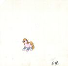 My Little Pony Original Production Animation Cel Hasbro Sunbow 1980s 90s H-S18