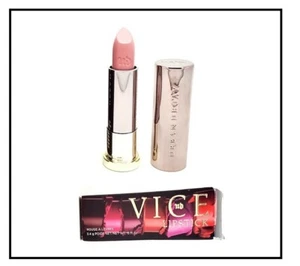 Nuevo en caja Lápiz labial Urban Decay Vice tamaño completo 0,11 oz NATIVO (CREMA) - Imagen 1 de 1