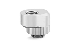 EK-Quantum Torque Rotary Offset 7 - Satin Titanium - Zdjęcie 1 z 4