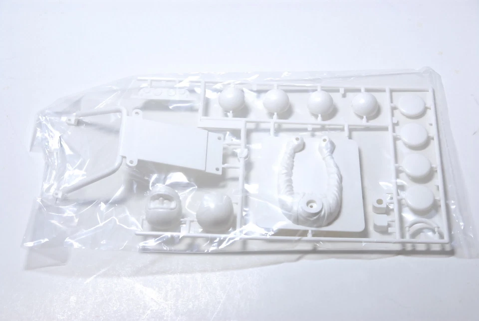 TAMIYA 1/10 Fighting Buggy 2014 B-parts 84389 - Image 1 of 1