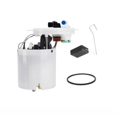 Conjunto de módulo de bomba de combustible izquierda para Chrysler Pacifica 3,5 L 2004 2005 2006 E7194M* Foto 1 de 3