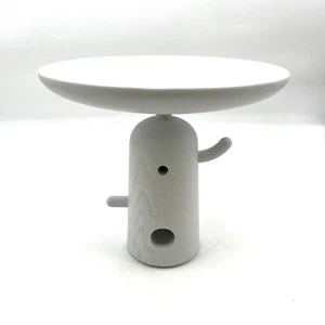 Centrotavola CASSINA 081 Réaction Poétique Design Jamie Hayon New Perla - Bild 1 von 10