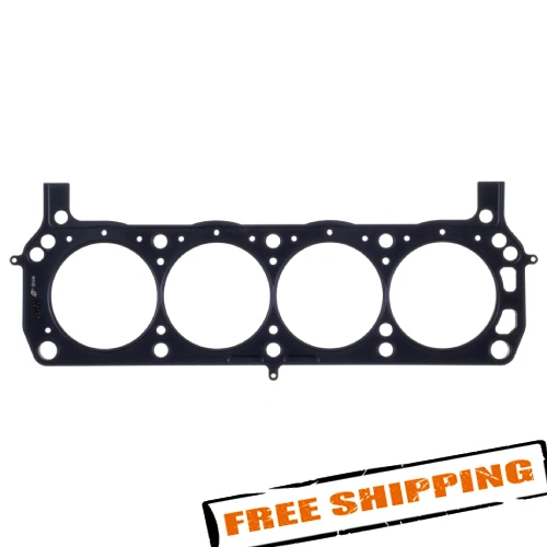 Junta de culata Cometic serie C5910-040 MLS para Ford bloque pequeño V8 Foto 1 de 1