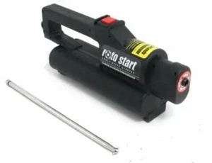 HPI #87110 Electric Starter FK4.6-5.9 General for All HPI RC Nitro Engine Car - Picture 1 of 12