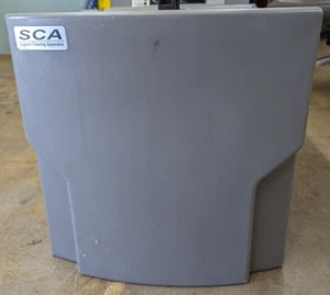 PADT Clean Station for 3D Printed Parts SCA -1200 - Bild 1 von 9