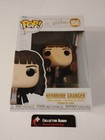 Funko Pop! Harry Potter 150 Hermione Granger Chambers of Secrets Pop Vinyl