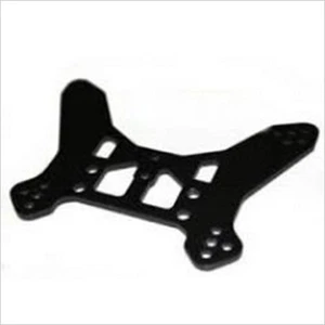 Rear Shock Tower Damper Stay #87041 (RC-WillPower) HOBAO Hyper 7 - Picture 1 of 1