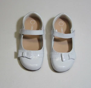 Toddler Girls Ballet White NWT, Cherokee - Picture 1 of 3