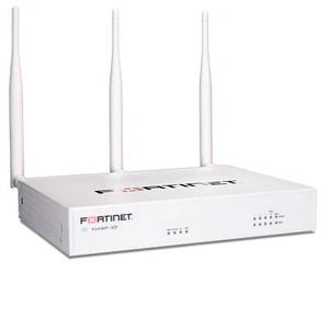 Fortinet FortiGate Firewall FortiWiFi FG-40F-3G4G-BDL-950-60 NGFW SD-WAN - Picture 1 of 4