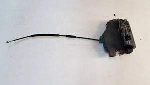 Cerradura puerta delantera izquierda Skoda Octavia I Combi ́02 1.6 - Imagen 1 de 9