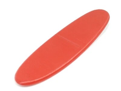 Teste de acessórios de esteira PrintFully3D escala 1/10 surf impresso em 3D - Imagem 1 de 4